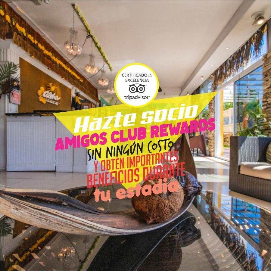 Club House Hotel Villa Carlos Paz Luaran gambar