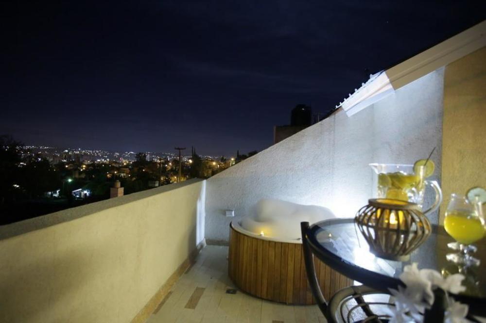 Club House Hotel Villa Carlos Paz Luaran gambar