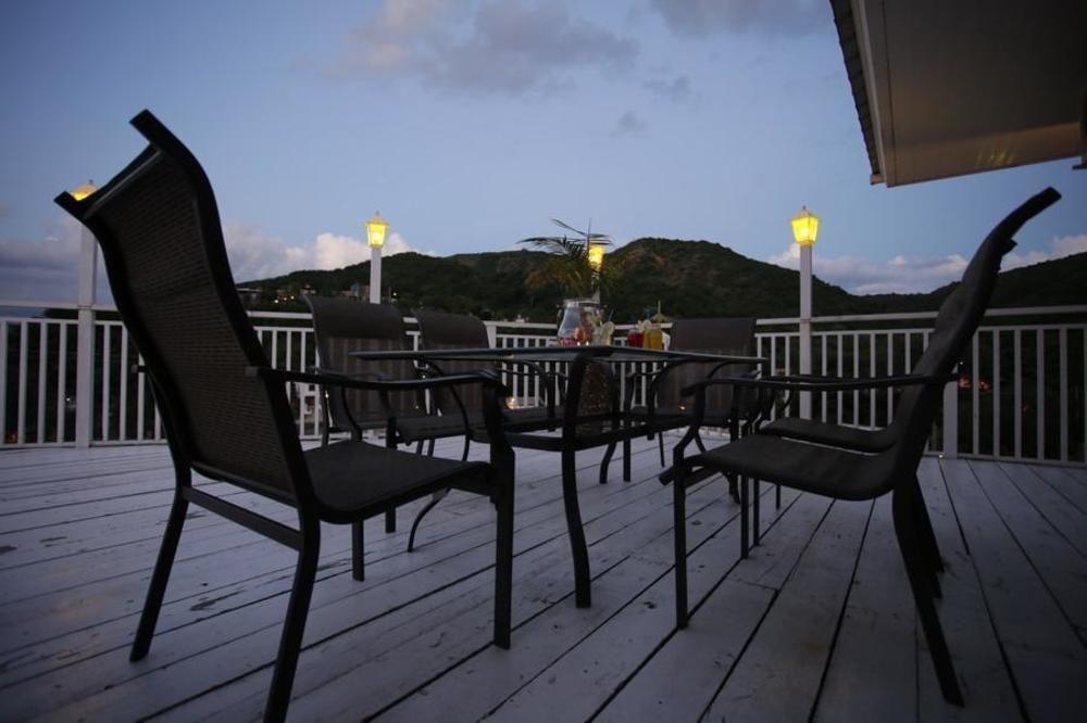 Club House Hotel Villa Carlos Paz Luaran gambar