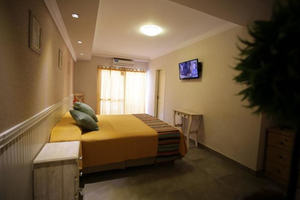 Club House Hotel Villa Carlos Paz Luaran gambar