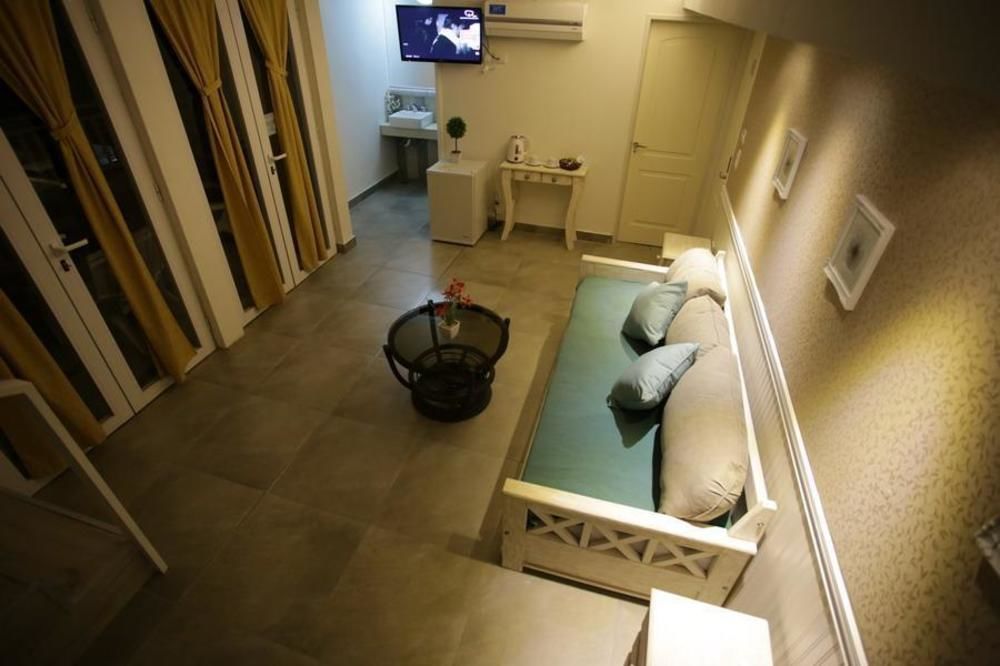 Club House Hotel Villa Carlos Paz Luaran gambar