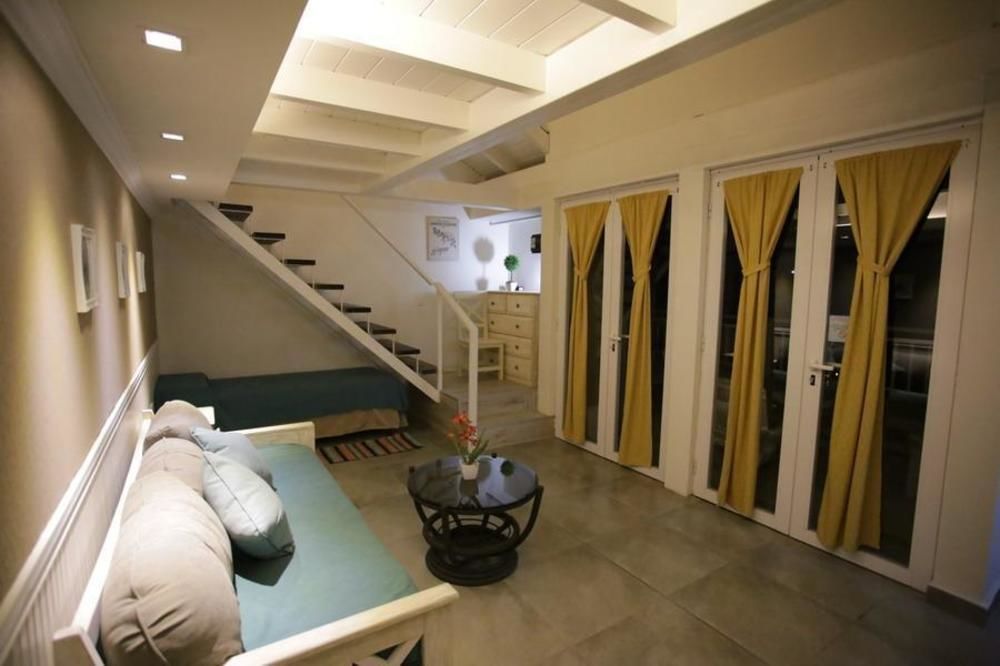 Club House Hotel Villa Carlos Paz Luaran gambar
