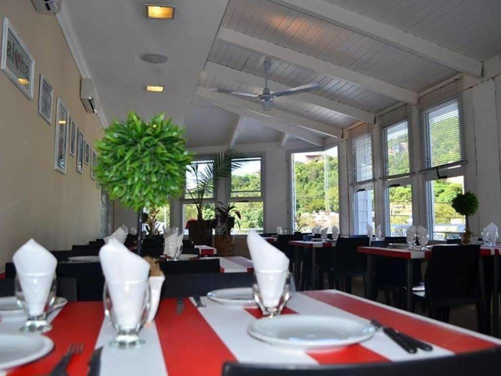 Club House Hotel Villa Carlos Paz Luaran gambar