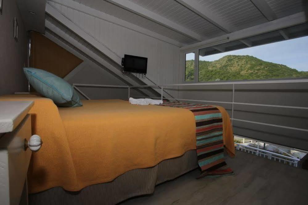 Club House Hotel Villa Carlos Paz Luaran gambar
